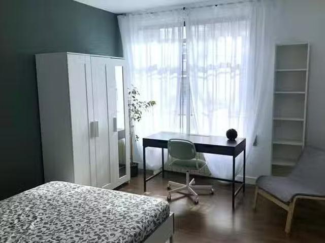Habitación en Calle de Francisco Silvela