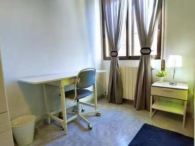 Habitación en Calle de Francisco Silvela