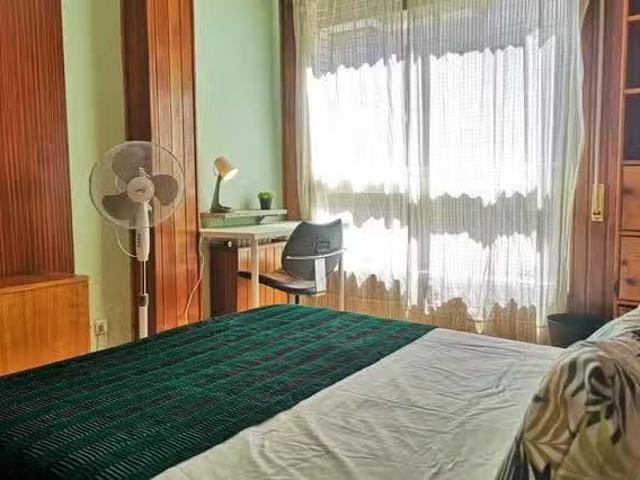 Habitación en Calle de Francisco Silvela