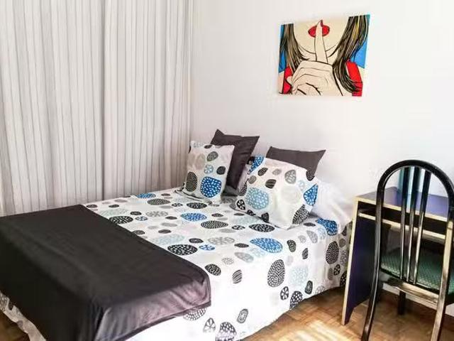 Habitación en Calle de Francisco Silvela