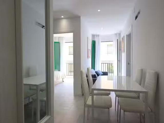 Habitación en Calle de Guadarrama