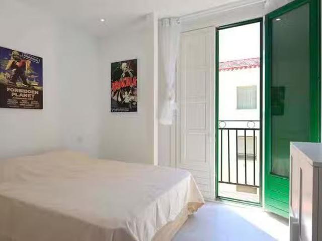 Habitación en Calle de Guadarrama