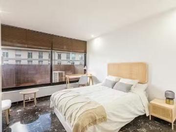 Habitación en Calle de Guillem de Castro, Sant Francesc