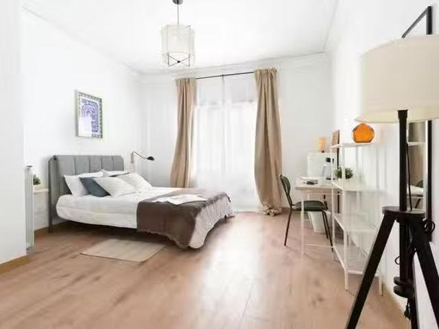 Habitación en Calle de Guzmán el Bueno, Chamberí