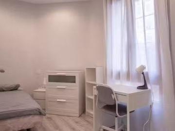 Habitación en Calle de Guzmán el Bueno, Gaztambide