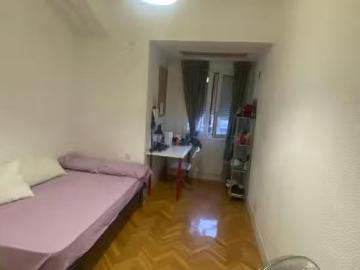 Habitación en Calle de Guzmán el Bueno, Gaztambide