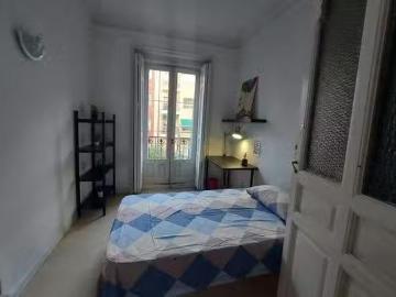 Habitación en Calle de Guzmán el Bueno, Gaztambide
