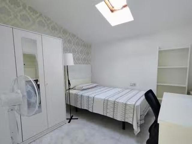Habitación en Calle de Gaztambide, Gaztambide