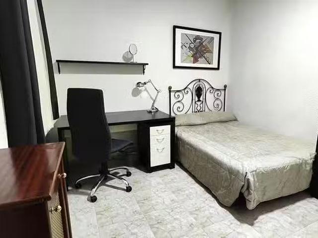 Habitación en Calle de Gaztambide, Gaztambide