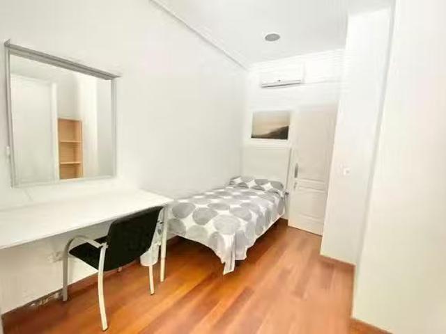 Habitación en Calle de Gaztambide, Gaztambide