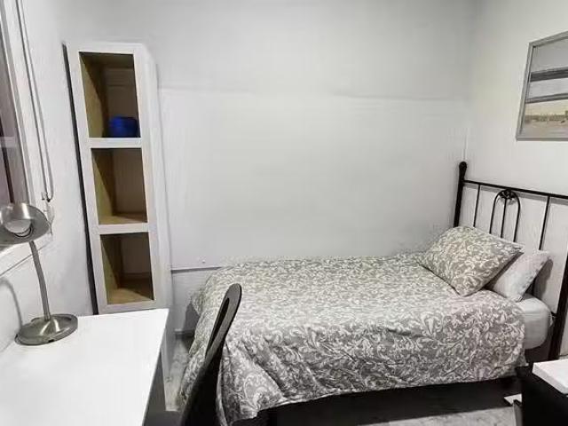 Habitación en Calle de Gaztambide, Gaztambide