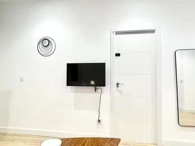 Habitación en Calle de Goya