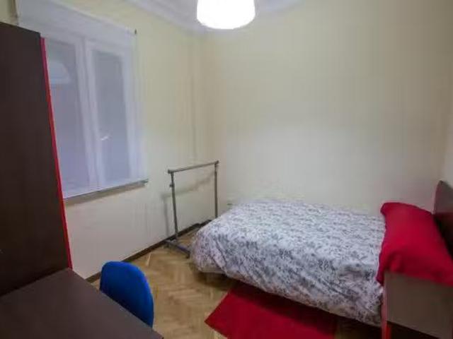 Habitación en Calle de Granada