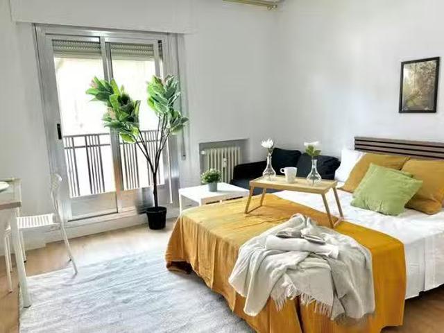Habitación en Calle de Hortaleza, Centro