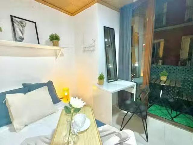 Habitación en Calle de Hortaleza, Centro
