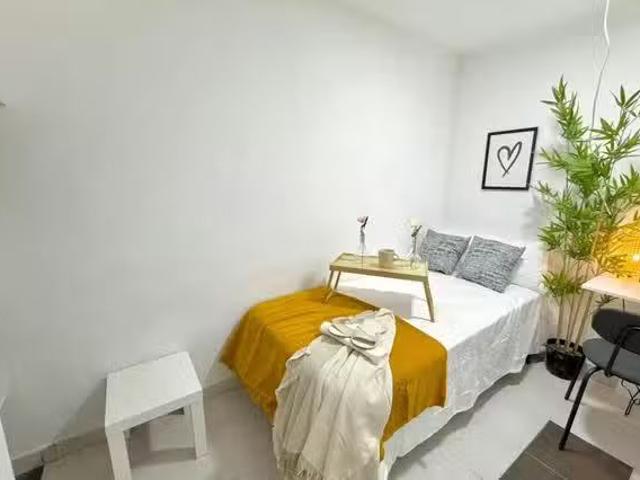 Habitación en Calle de Hortaleza, Centro