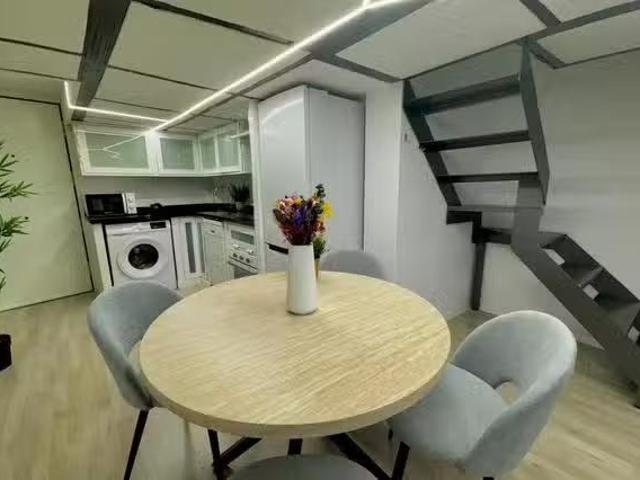Habitación en Calle de Hortaleza, Centro