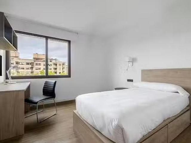 Habitación en Calle de Iturrama, Iturrama