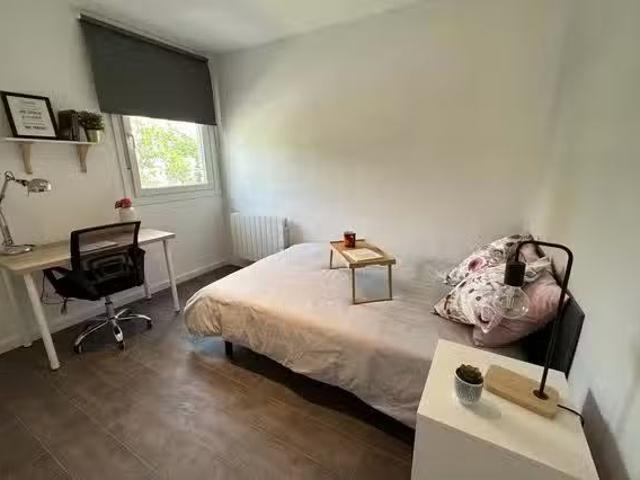 Habitación en Calle de Illescas