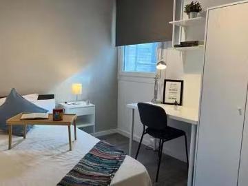 Habitación en Calle de Illescas