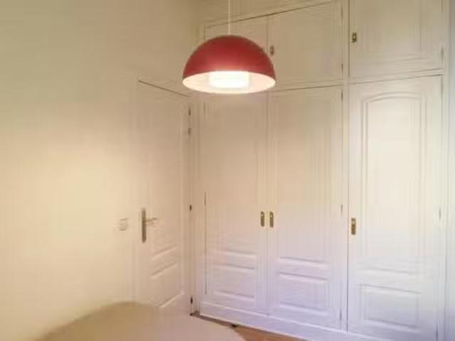 Habitación en Calle de Juan Álvarez Mendizábal, Argüelles