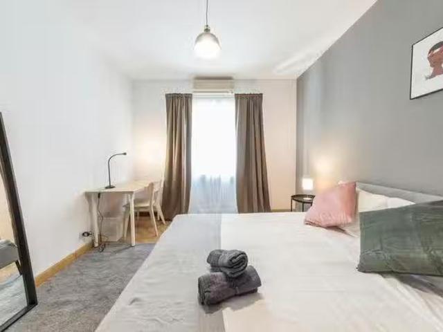 Habitación en Calle de Juan Duque, Arganzuela