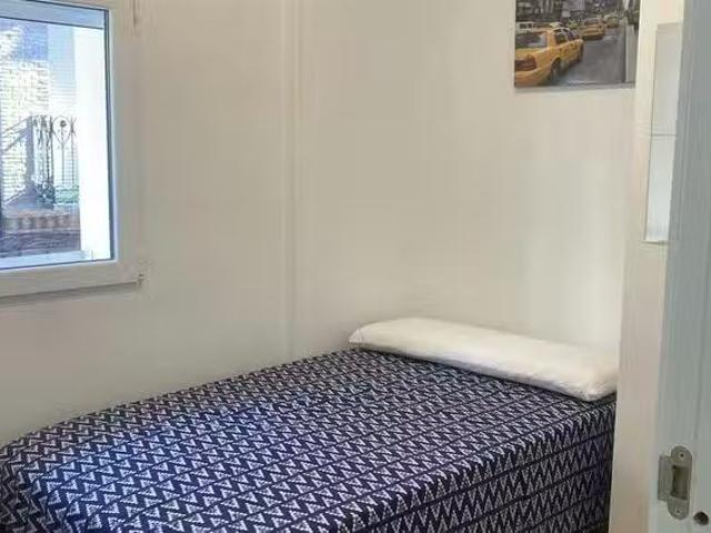 Habitación en Calle de Jaén, Cuatro Caminos