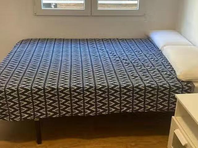 Habitación en Calle de Jaén, Cuatro Caminos