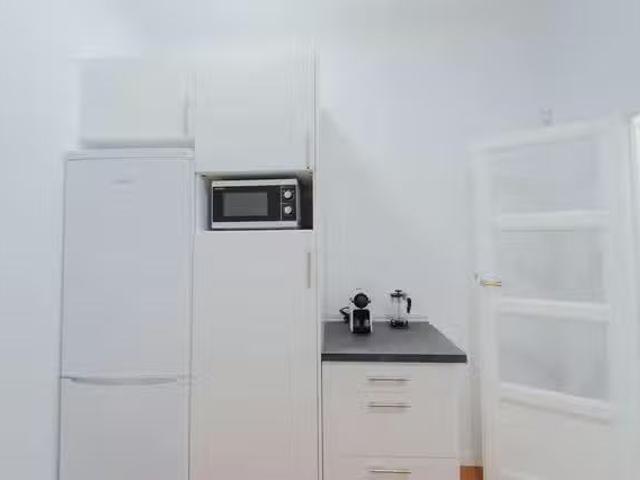 Habitación en Calle de Joaquín Costa, Chamartín