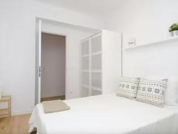 Habitación en Calle de Joaquín María López, Gaztambide