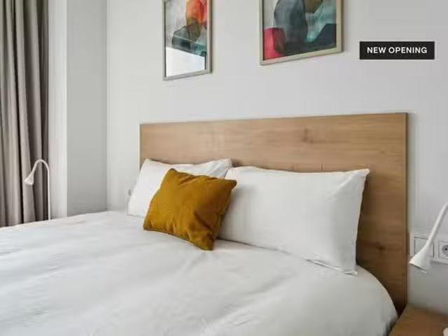 Habitación en Calle de José Antonio Rebolledo y Palma, Vallecas