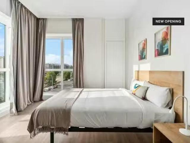 Habitación en Calle de José Antonio Rebolledo y Palma, Vallecas