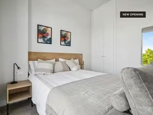 Habitación en Calle de José Antonio Rebolledo y Palma, Vallecas
