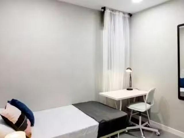 Habitación en Calle de José Abascal, Ríos Rosas