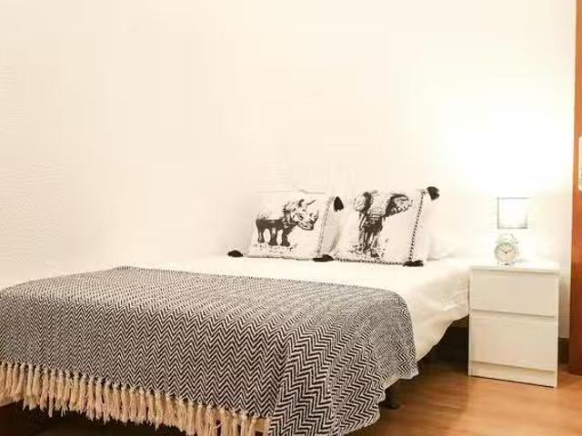 Habitación en Calle de José Ortega y Gasset, Lista