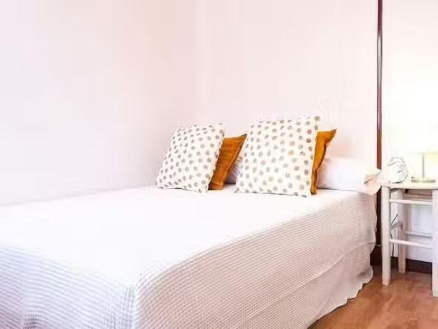 Habitación en Calle de José Ortega y Gasset, Lista