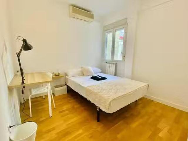 Habitación en Calle de Jorge Juan, Fuente del Berro