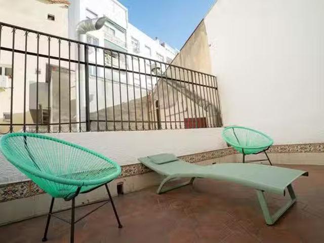 Habitación en Calle de Luchana