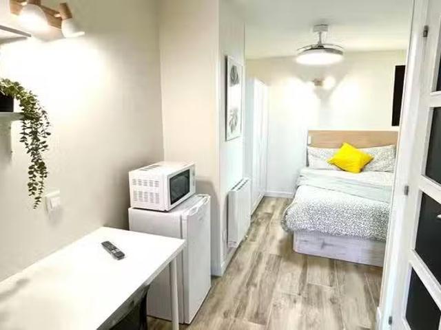 Habitación en Calle de la Magdalena, Centro
