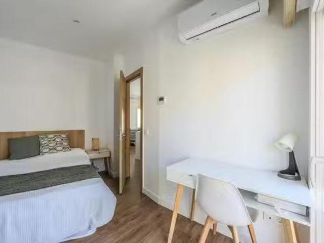 Habitación en Calle de la Oca, Vista Alegre