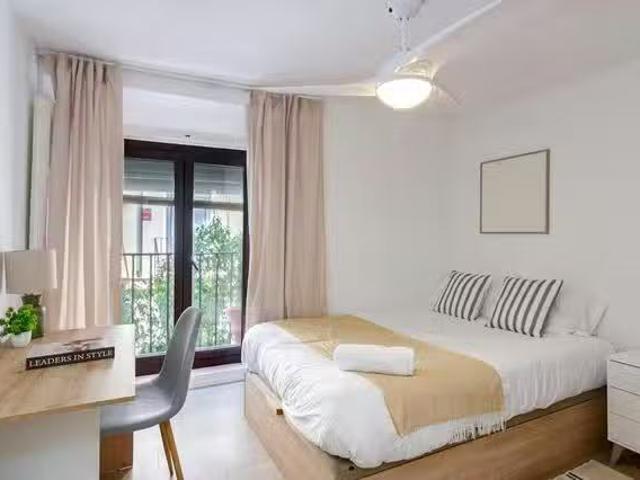 Habitación en Calle de la Amnistía, Centro
