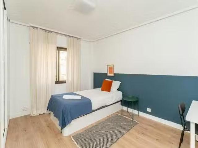 Habitación en Calle de la Arquitectura, Arganzuela
