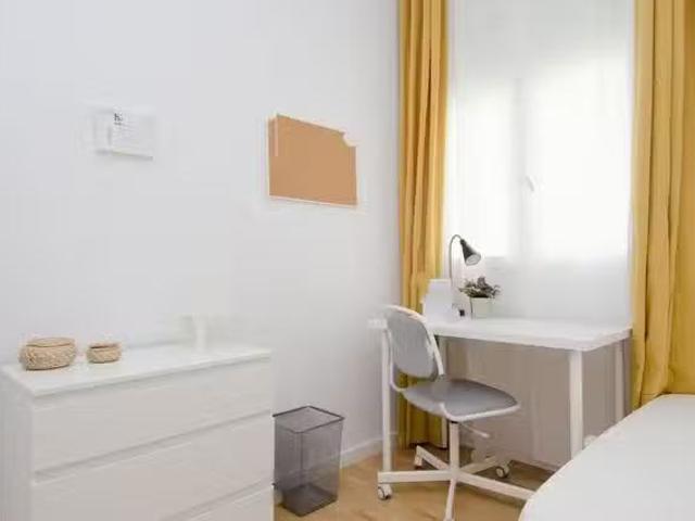 Habitación en Calle de la Colegiata