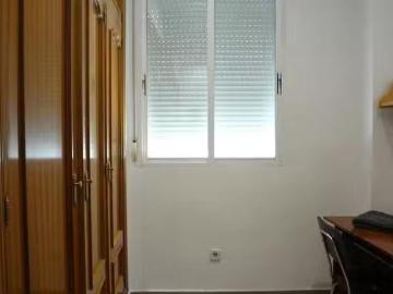 Embajadores, Palos de la Frontera, Madrid