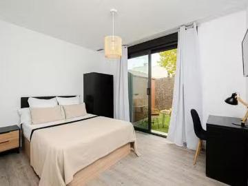 Habitación en Calle de la Comunidad de Madrid, Valdepastores