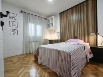 Habitación en Calle de la Constitución