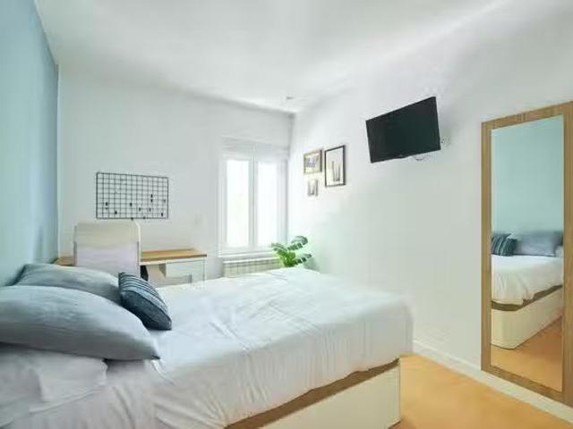 Habitación en Calle de la Esperanza, Vidal