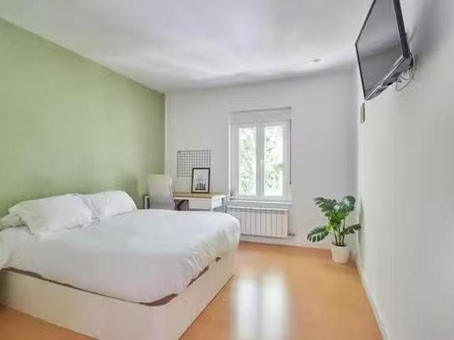Habitación en Calle de la Esperanza, Vidal