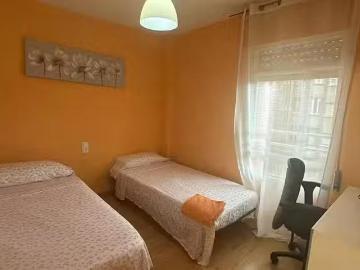 Habitación en Calle de la Gloria, San Juan
