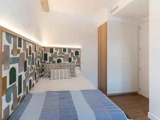Habitación en Calle de la Isla de Arosa, Fuencarral El Pardo